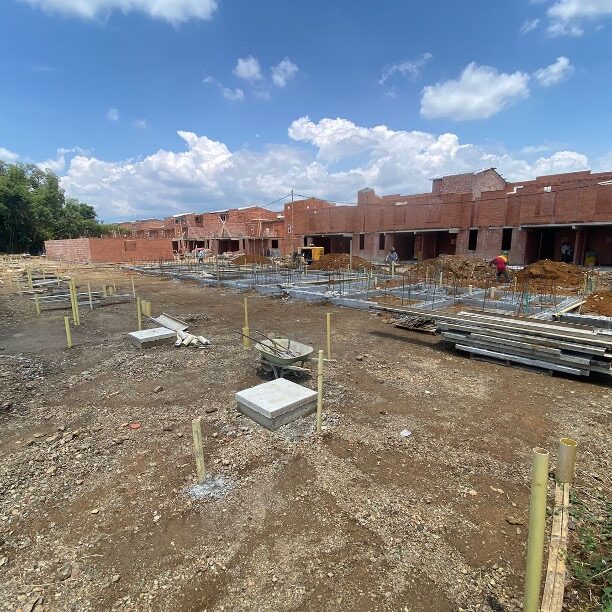 Casas de Interés Social en Jamundí y Palmira G.A Cadena López