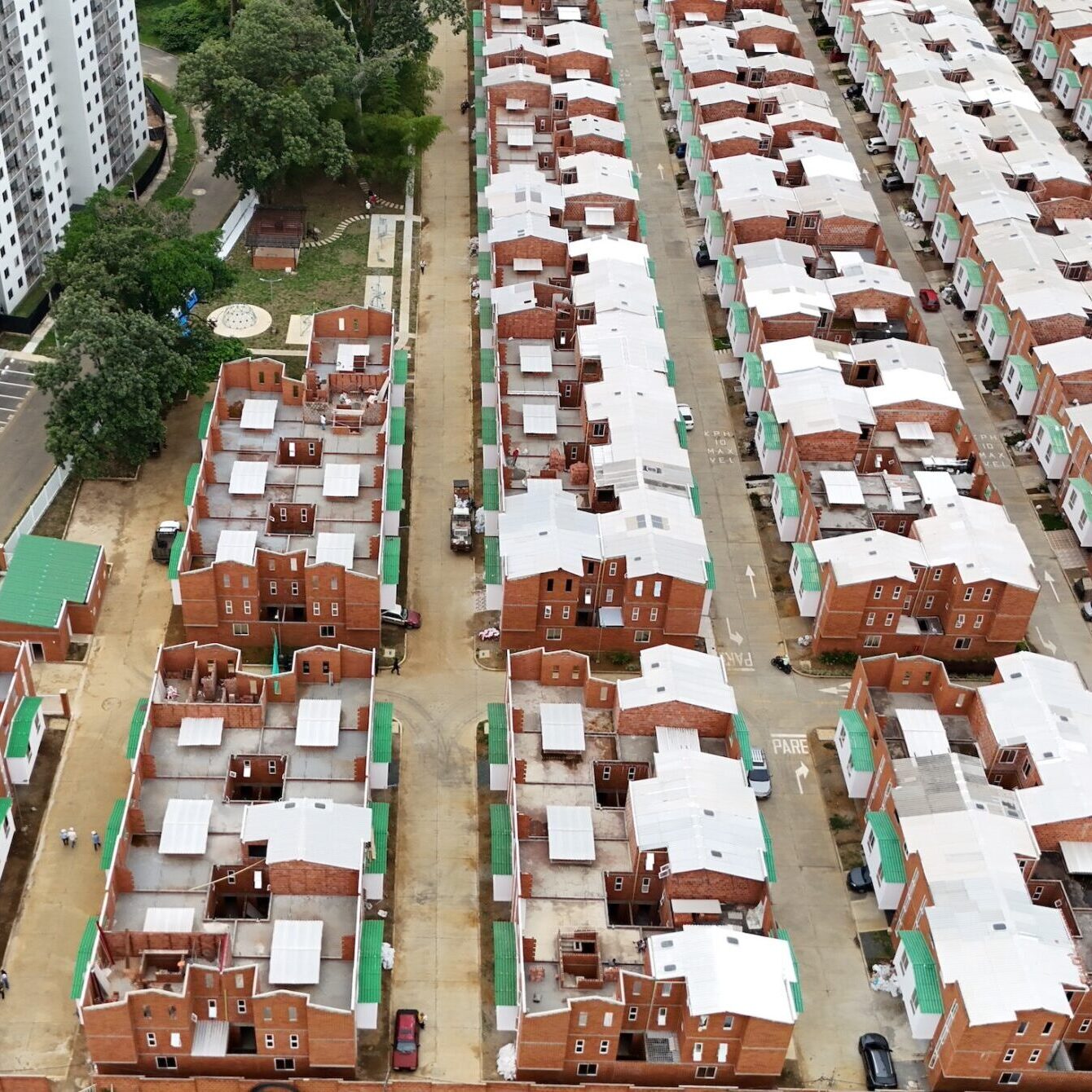 Bosque Encantado Sur etapa 6